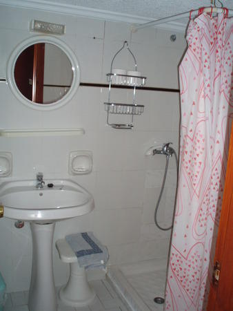 Mertonas Studios Karpathos Room photo