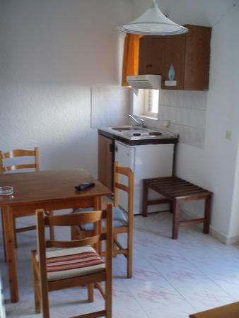 Mertonas Studios Karpathos Room photo